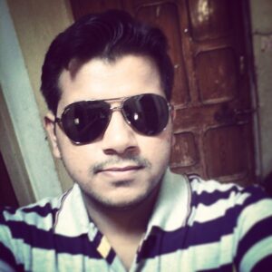 Picture of Ali Hayder