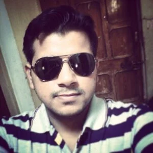 Picture of Ali Hayder