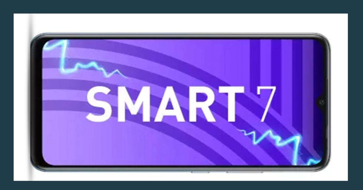 Infinix Smart 7 - কম দামে ভালো ফোন ২০২৪