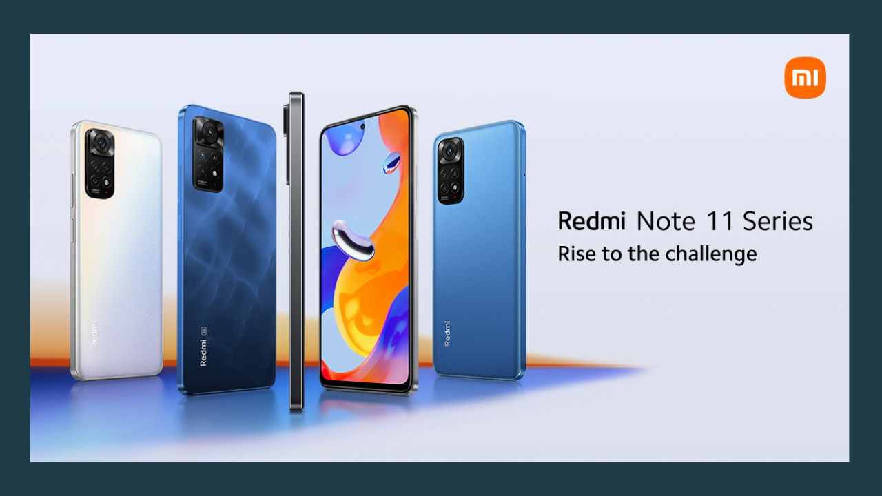 Xiaomi Redmi Note 11 - কম দামে ভালো ফোন ২০২৪