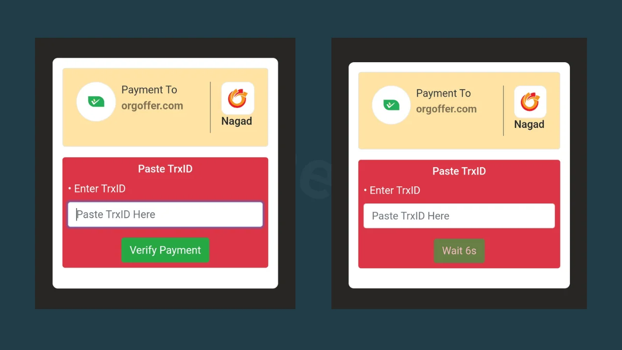 org-app-verify-payment-কম দামে ইন্টারনেট অফার-cybersheba.com