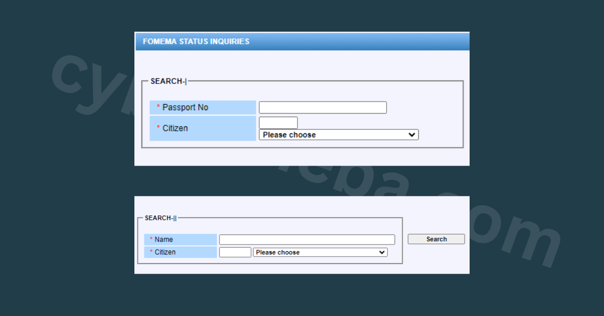 অনলাইনে মালয়েশিয়া ভিসা