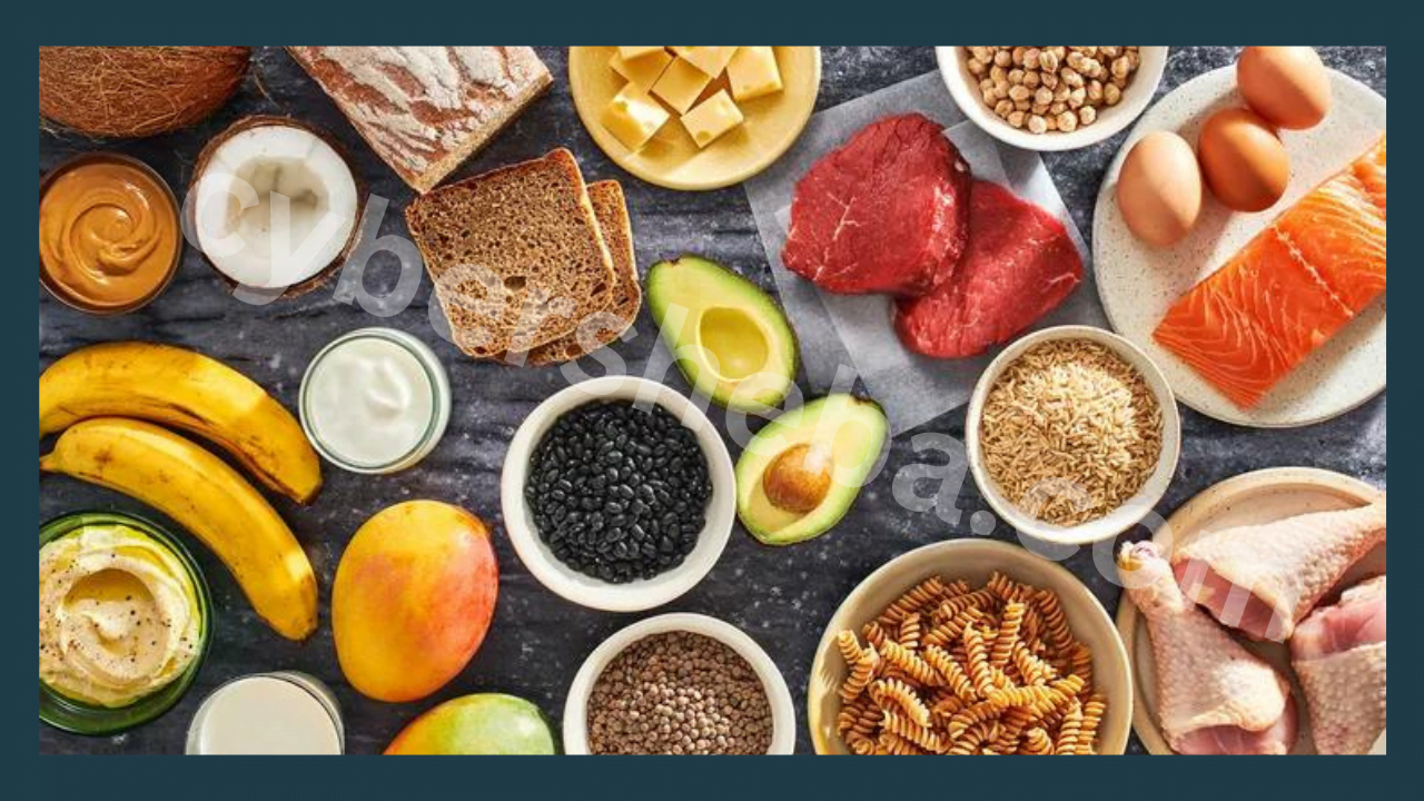 মোটা-হওয়ার-উপায়-foods-for-gaining-healthy-weight