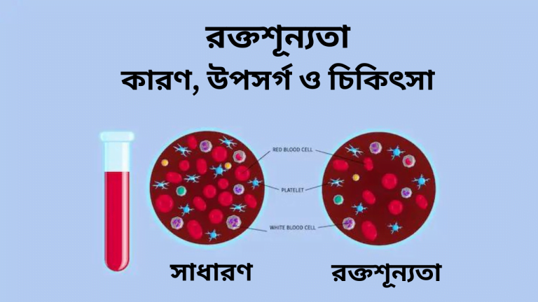 রক্তশূন্যতা দূর করুন ঘরোয়া উপায়ে