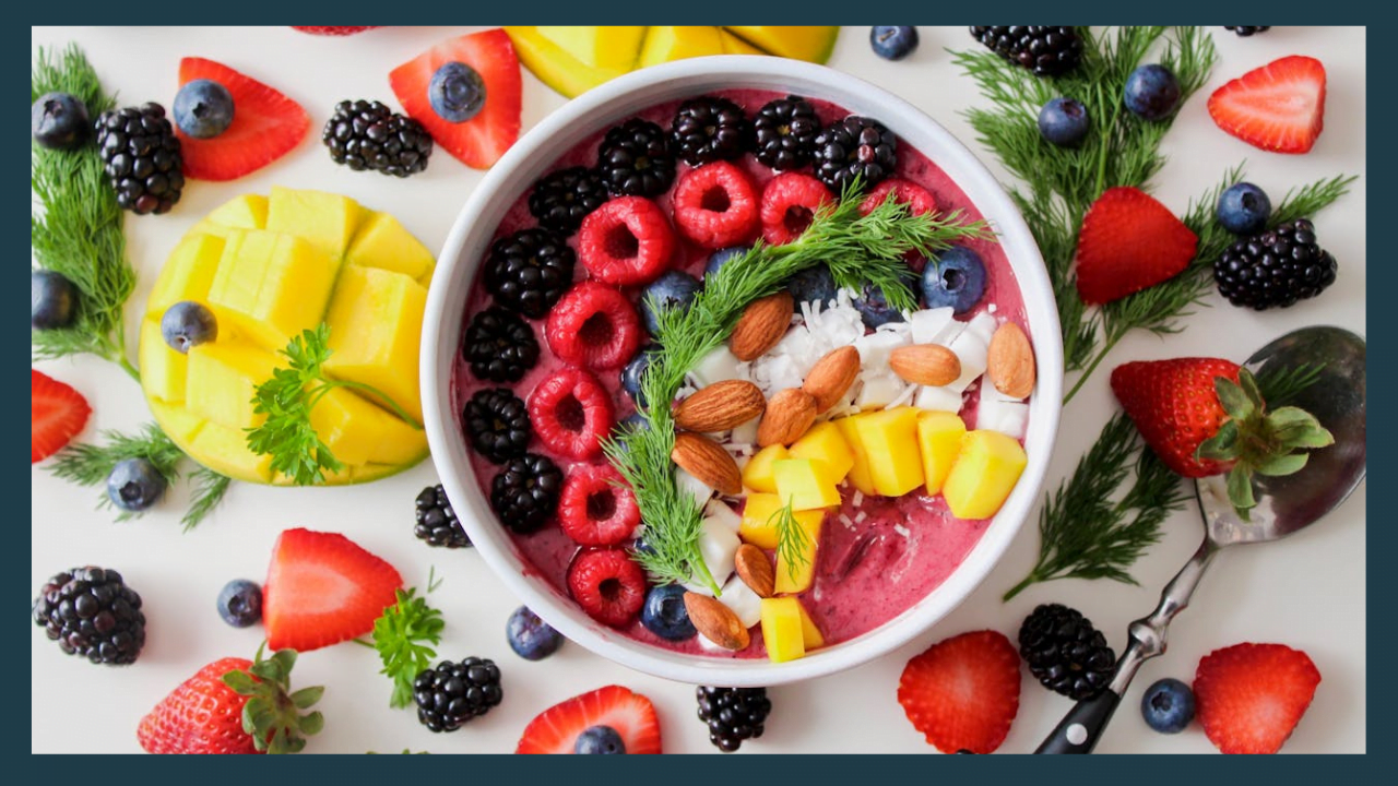 ফলমূল-সুস্থ থাকতে কি খাবেন-cybersheba.com