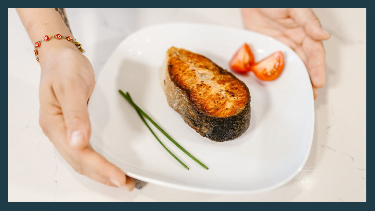 মাছ-সুস্থ থাকতে কি খাবেন-cybersheba.com