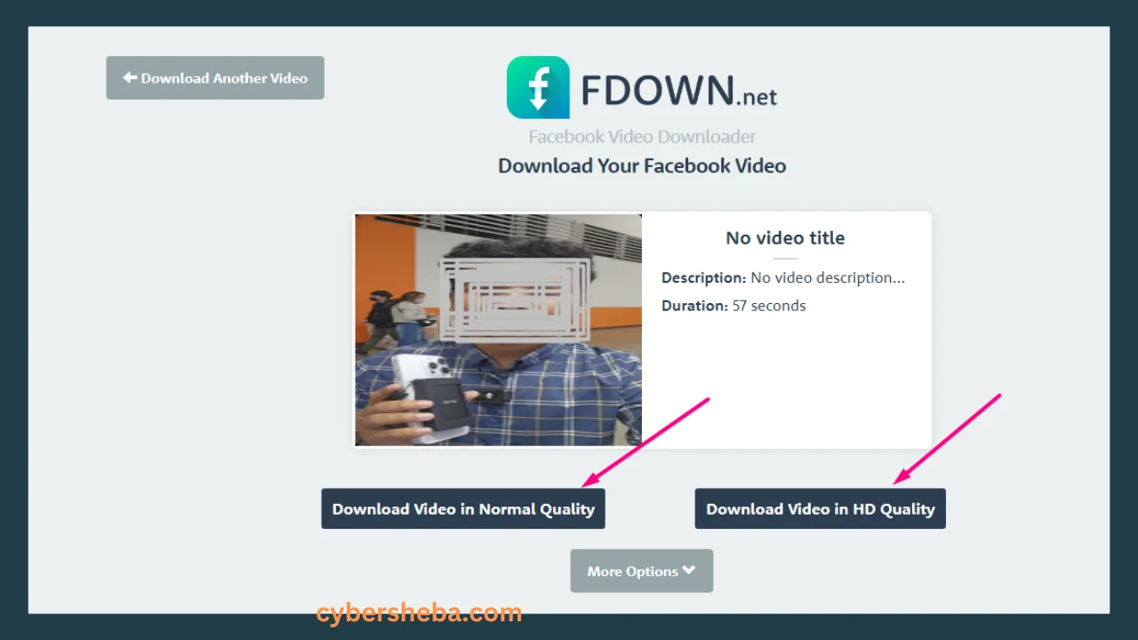 fdown.net-download-ফেসবুক রিলস ডাউনলোড - Facebook Reels Download-cybersheba.com