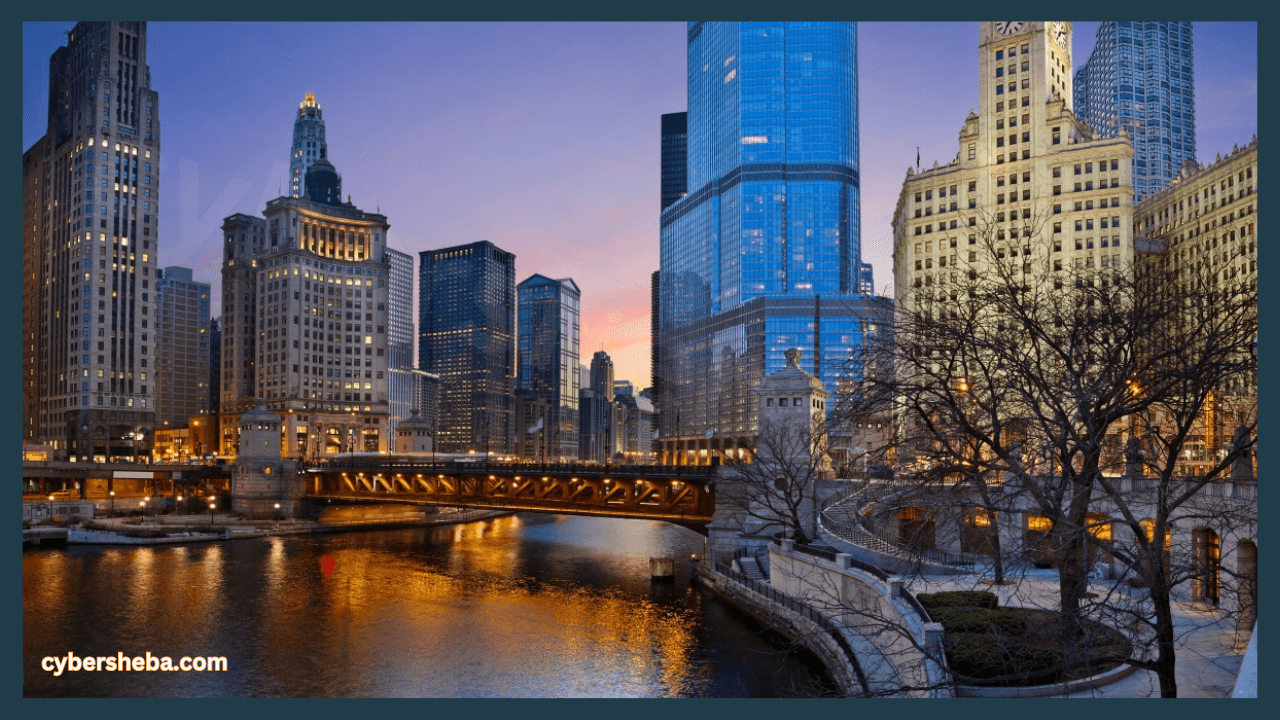 USA-evening-কিভাবে কানাডা থেকে আমেরিকা যাওয়া যায়-cybersheba.com