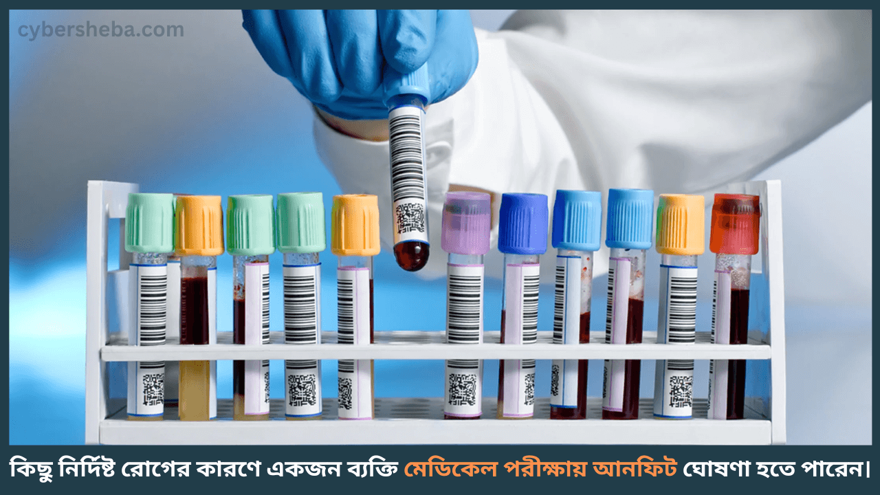 Medical-test-বিদেশ যাওয়ার জন্য মেডিকেল টেস্ট কিভাবে করতে হয়-cybersheba.com