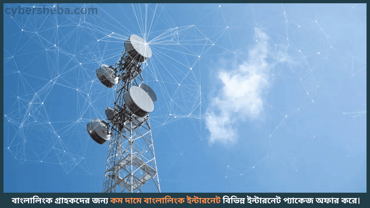 BL-Internet-Offer-কম দামে বাংলালিংক ইন্টারনেট-cybersheba.com