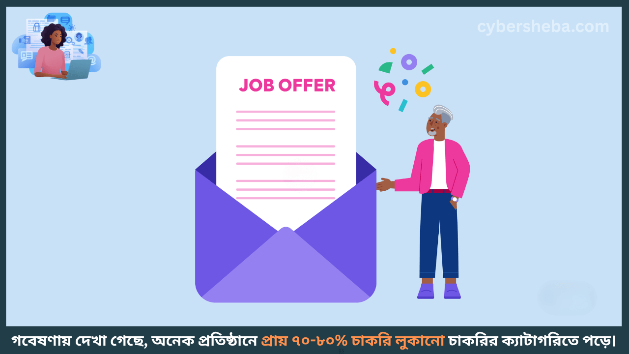 Hidden-jobs-কিভাবে চাকরি খুঁজতে হয় জেনে নিন-cybersheba.com