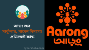 আড়ং জব সার্কুলার, পাবেন বিমাসহ প্রভিডেন্ট ফান্ড - cybersheba.com
