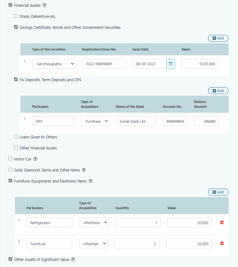 sanchaypatra-tax-return-5